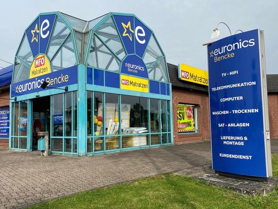EURONICS Bencke