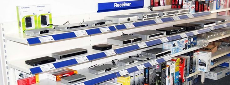 EURONICS XXL Lindbüchl