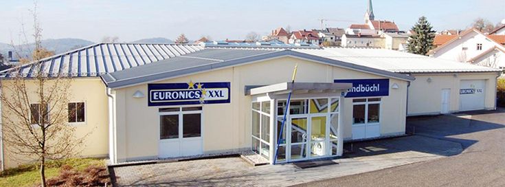EURONICS XXL Lindbüchl