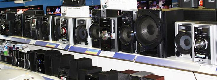 EURONICS XXL Lindbüchl