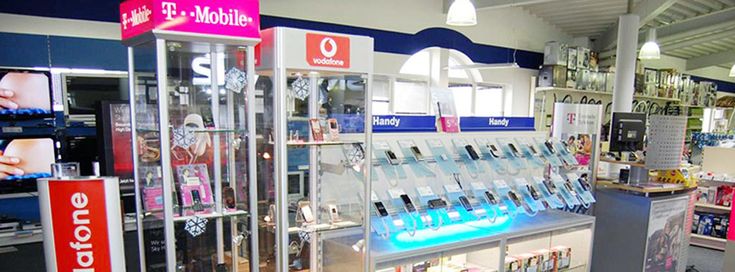 EURONICS XXL Lindbüchl