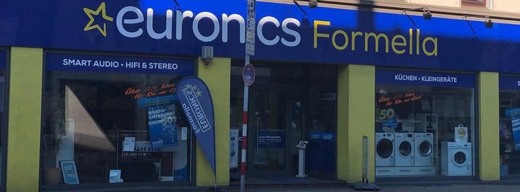 EURONICS Formella