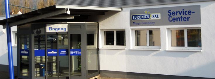 EURONICS XXL Klaiber