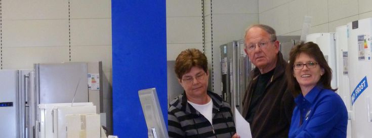 EURONICS XXL Klaiber