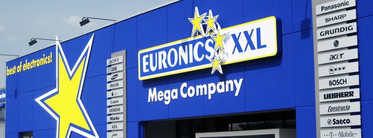 EURONICS XXL Klaiber