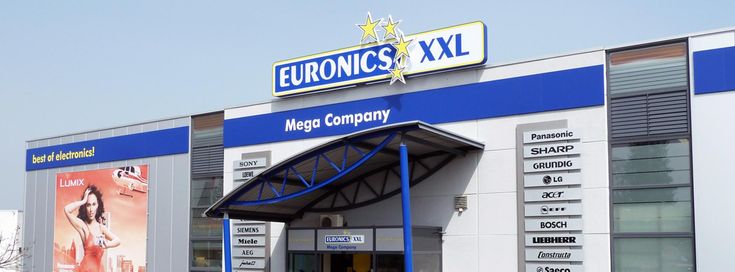 EURONICS XXL Klaiber