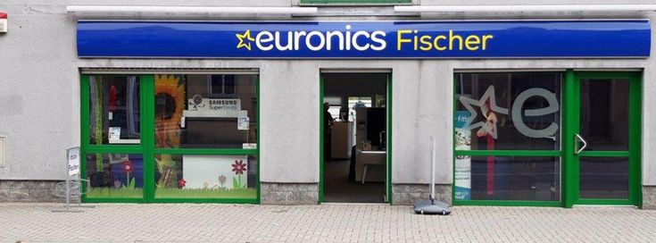 EURONICS Fischer
