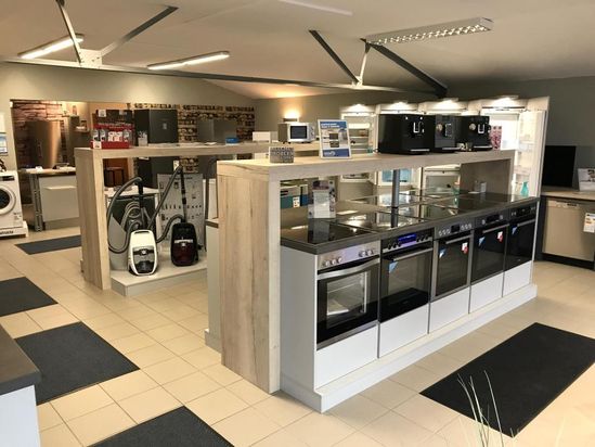 EURONICS Hieronimus Hausgeräte