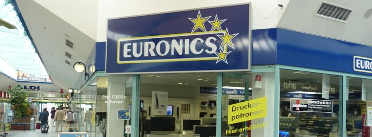 EURONICS