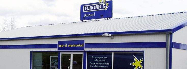 EURONICS Kunerl