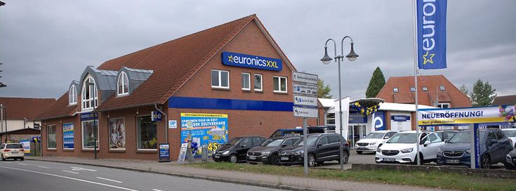 EURONICS XXL Otto