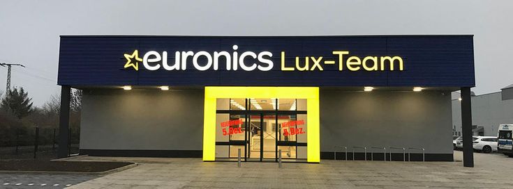 EURONICS Lux-Team