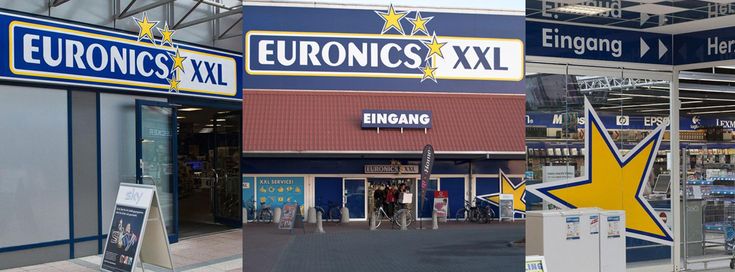 EURONICS XXL