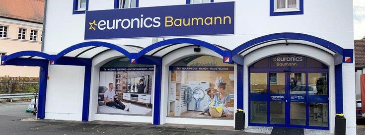 EURONICS Baumann