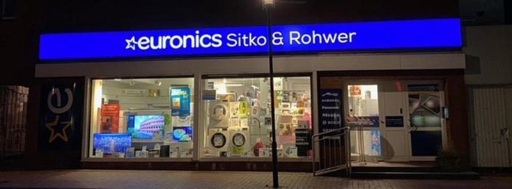 EURONICS Sitko & Rohwer