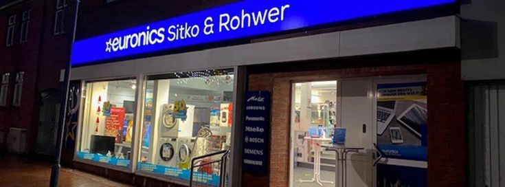 EURONICS Sitko & Rohwer