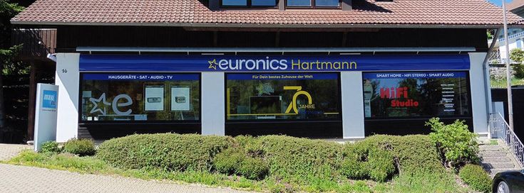 EURONICS Hartmann