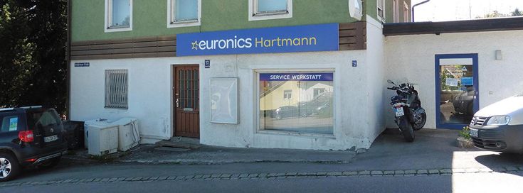 EURONICS Hartmann