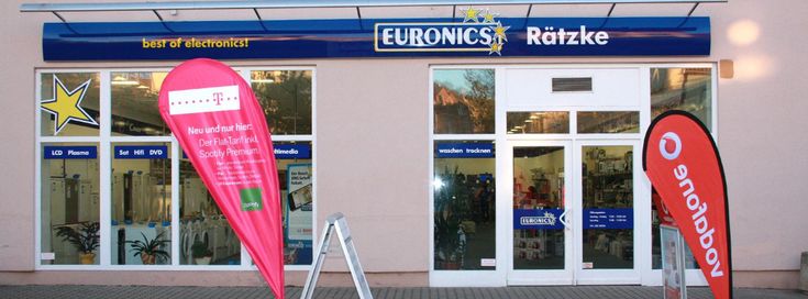 EURONICS Rätzke