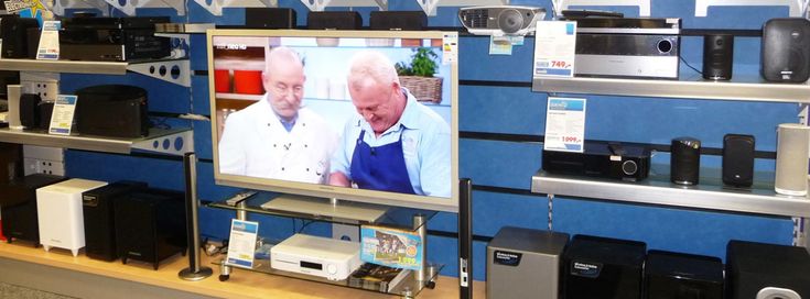 EURONICS Thierfelder