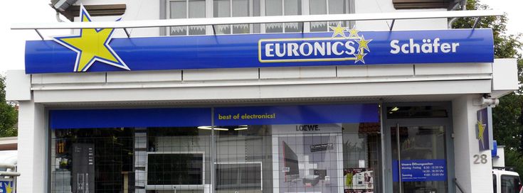 EURONICS Schäfer