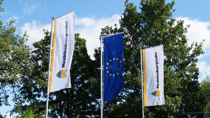 Jens Schickschneit - Mecklenburgische Versicherung