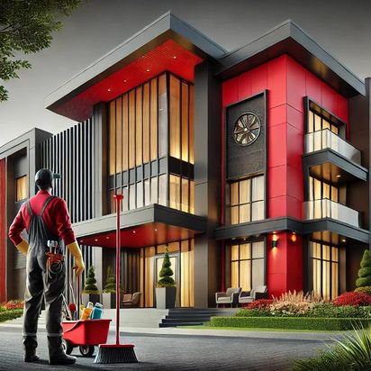 HMZ Hausmeister und Montageservice