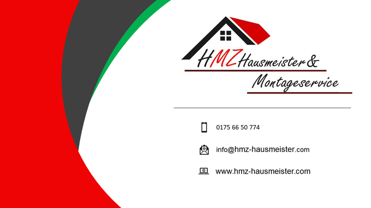 HMZ Hausmeister und Montageservice