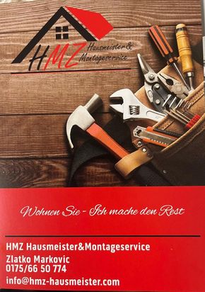 HMZ Hausmeister und Montageservice