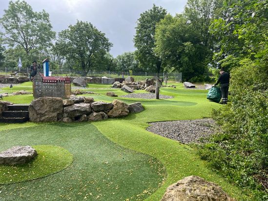 HMZ Hausmeister und Montageservice