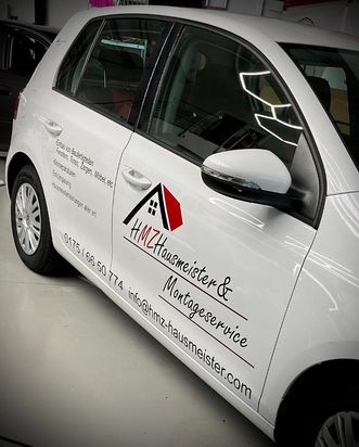 HMZ Hausmeister und Montageservice