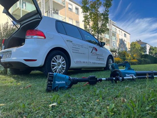 HMZ Hausmeister und Montageservice