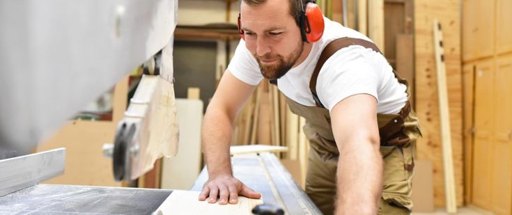 Tischlerei Christoph Bauer