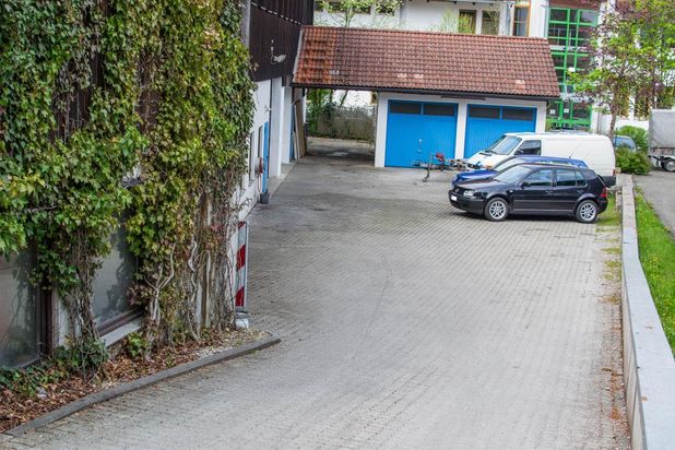 Elmar Flachsbart EF-Mechatronic