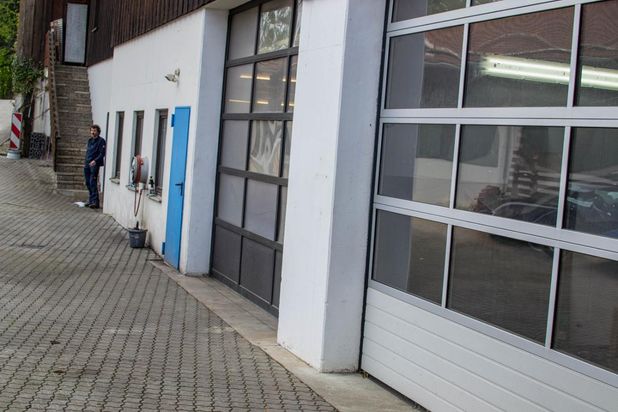 Elmar Flachsbart EF-Mechatronic