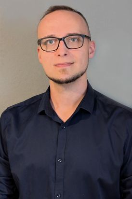 Karsten Ramroth - ERGO Versicherung