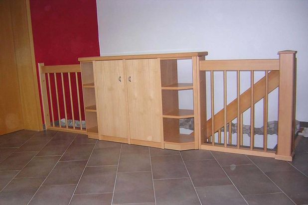 Tischlerei Torsten Mertens