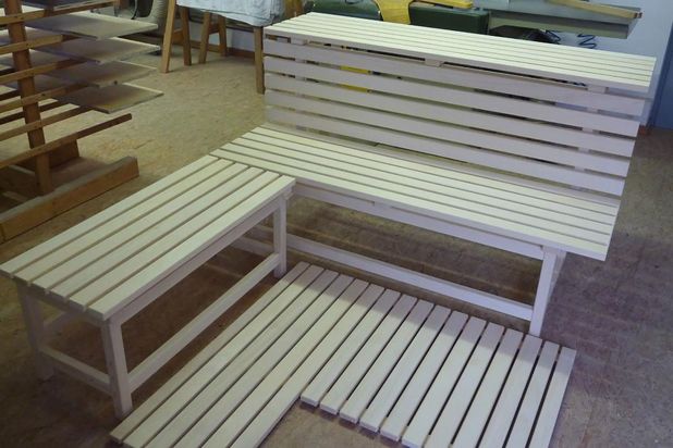 Tischlerei Torsten Mertens