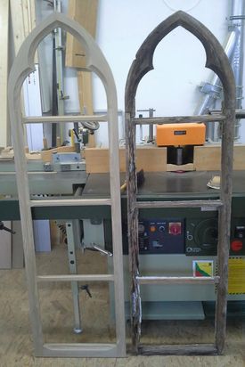 Tischlerei Torsten Mertens