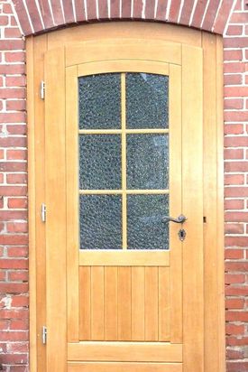 Tischlerei Torsten Mertens