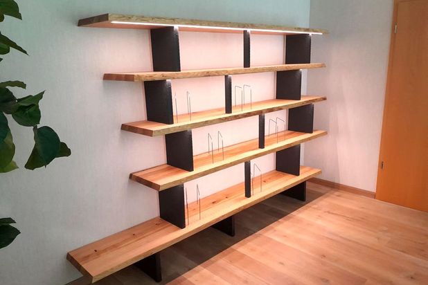 Tischlerei Torsten Mertens