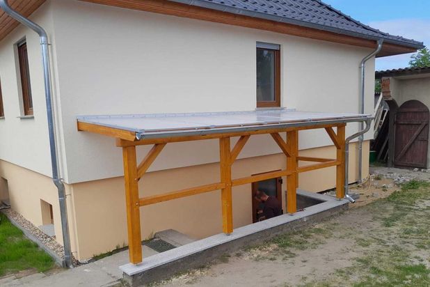 Tischlerei Torsten Mertens