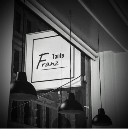 tanteFranz