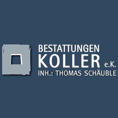 BESTATTUNGEN KOLLER