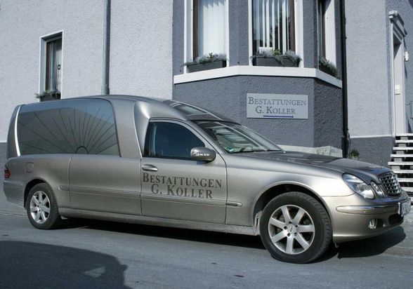 BESTATTUNGEN KOLLER
