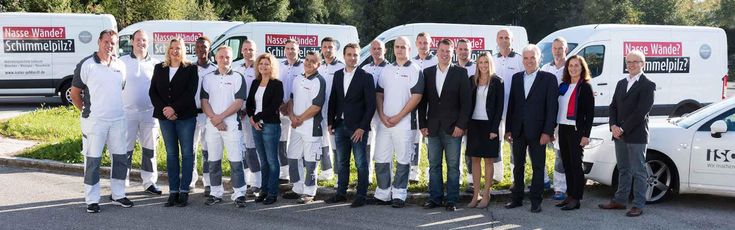 ISOTEC-Fachbetrieb Gebhardt + Gebhardt GmbH