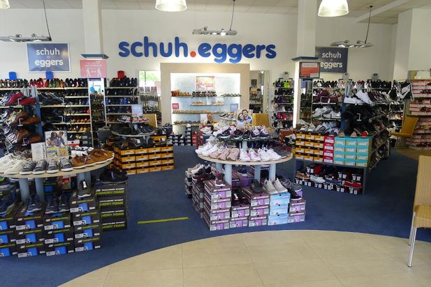 Schuh Eggers