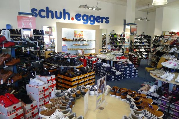 Schuh Eggers