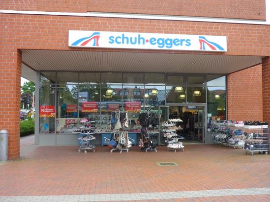 Schuh Eggers