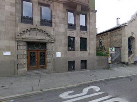 Lohnsteuerhilfe-Stuttgart, Lohnsteuerhilfeverein Vereinigte Lohnsteuerhilfe